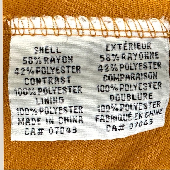 246 - Rebellion Boho Style Dress - Picture 8 of 10